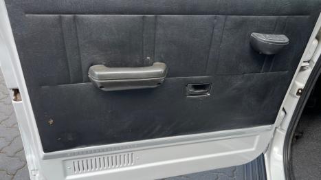 CHEVROLET D20 4.0 4P DIESEL CUSTOM S CABINE DUPLA, Foto 19