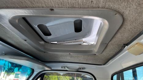 CHEVROLET D20 4.0 4P DIESEL CUSTOM S CABINE DUPLA, Foto 23