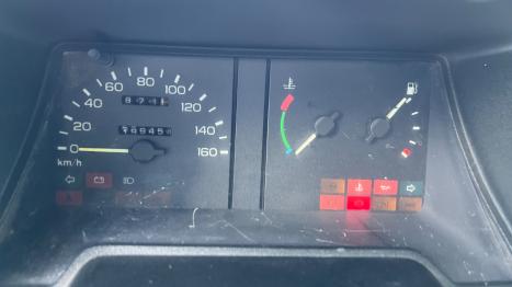 CHEVROLET D20 4.0 4P DIESEL CUSTOM S CABINE DUPLA, Foto 26