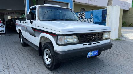 CHEVROLET D20 4.0 4P DIESEL CUSTOM S CABINE DUPLA, Foto 2