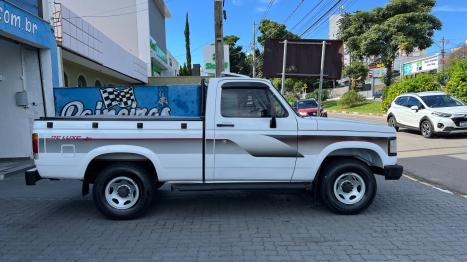 CHEVROLET D20 4.0 4P DIESEL CUSTOM S CABINE DUPLA, Foto 4