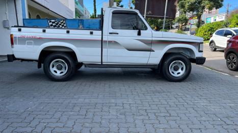 CHEVROLET D20 4.0 4P DIESEL CUSTOM S CABINE DUPLA, Foto 5