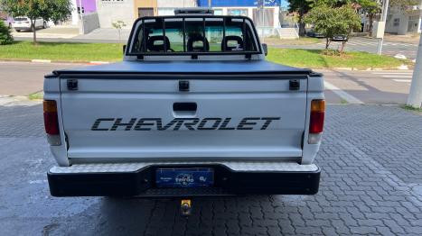 CHEVROLET D20 4.0 4P DIESEL CUSTOM S CABINE DUPLA, Foto 9