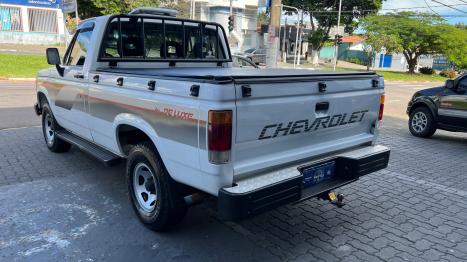 CHEVROLET D20 4.0 4P DIESEL CUSTOM S CABINE DUPLA, Foto 10
