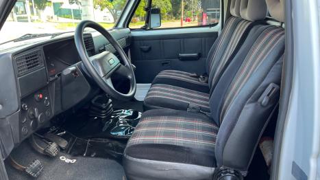 CHEVROLET D20 4.0 4P DIESEL CUSTOM S CABINE DUPLA, Foto 14