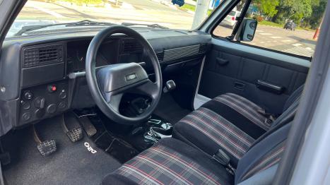 CHEVROLET D20 4.0 4P DIESEL CUSTOM S CABINE DUPLA, Foto 17
