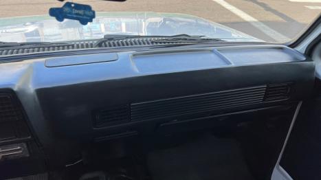 CHEVROLET D20 4.0 4P DIESEL CUSTOM S CABINE DUPLA, Foto 19