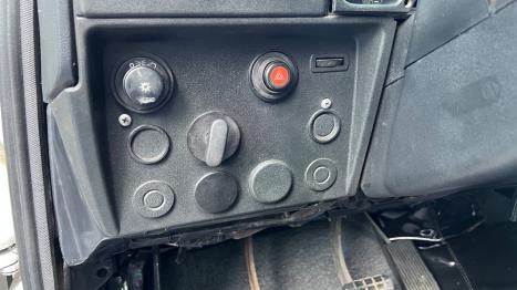 CHEVROLET D20 4.0 4P DIESEL CUSTOM S CABINE DUPLA, Foto 20