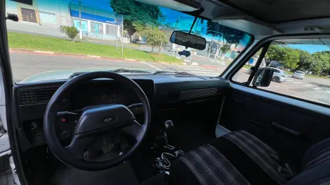 CHEVROLET D20 4.0 4P DIESEL CUSTOM S CABINE DUPLA, Foto 21