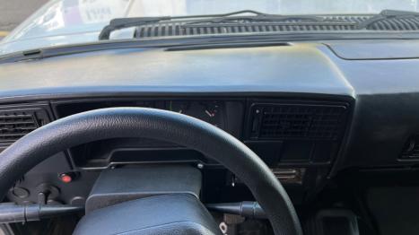 CHEVROLET D20 4.0 4P DIESEL CUSTOM S CABINE DUPLA, Foto 23