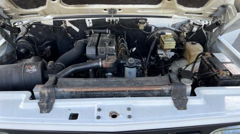 CHEVROLET D20 4.0 4P DIESEL CUSTOM S CABINE DUPLA, Foto 24
