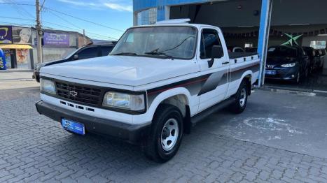 CHEVROLET D20 4.0 4P DIESEL CUSTOM S CABINE DUPLA, Foto 26