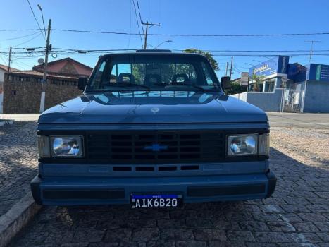 CHEVROLET D20 4.0 DIESEL CUSTOM DE LUXE CABINE DUPLA, Foto 2