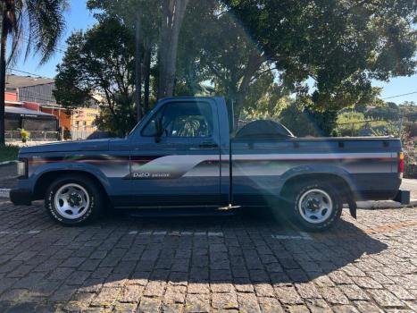 CHEVROLET D20 4.0 DIESEL CUSTOM DE LUXE CABINE DUPLA, Foto 3