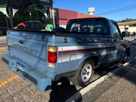 CHEVROLET D20 4.0 DIESEL CUSTOM DE LUXE CABINE DUPLA, Foto 5
