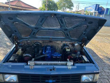 CHEVROLET D20 4.0 DIESEL CUSTOM DE LUXE CABINE DUPLA, Foto 7