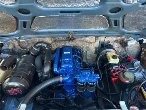 CHEVROLET D20 4.0 DIESEL CUSTOM DE LUXE CABINE DUPLA, Foto 8