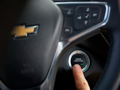 CHEVROLET Equinox 1.5 16V 4P PREMIER AWD TURBO AUTOMÁTICO, Foto 4 CHEVROLET Equinox 1.5 16V 4P PREMIER AWD TURBO AUTOMÁTICO, Foto 4