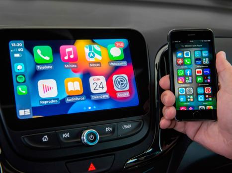 CHEVROLET Equinox 1.5 16V 4P PREMIER AWD TURBO AUTOMÁTICO, Foto 5 CHEVROLET Equinox 1.5 16V 4P PREMIER AWD TURBO AUTOMÁTICO, Foto 5