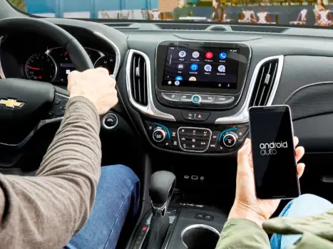 CHEVROLET Equinox 1.5 16V 4P PREMIER AWD TURBO AUTOMÁTICO, Foto 6 CHEVROLET Equinox 1.5 16V 4P PREMIER AWD TURBO AUTOMÁTICO, Foto 6