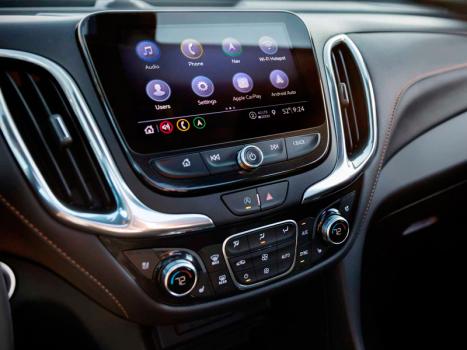 CHEVROLET Equinox 1.5 16V 4P PREMIER AWD TURBO AUTOMÁTICO, Foto 7 CHEVROLET Equinox 1.5 16V 4P PREMIER AWD TURBO AUTOMÁTICO, Foto 7