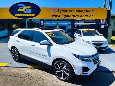 CHEVROLET Equinox 1.5 16V 4P PREMIER AWD TURBO AUTOMTICO, Foto 1