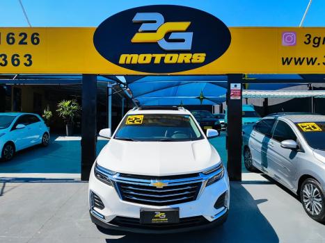 CHEVROLET Equinox 1.5 16V 4P PREMIER AWD TURBO AUTOMTICO, Foto 2