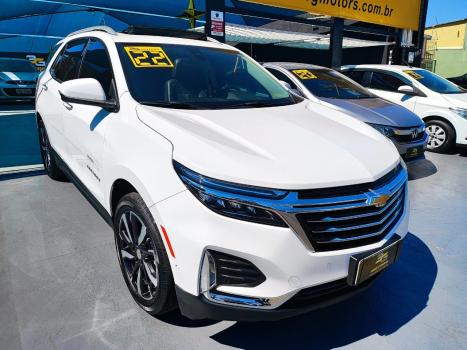 CHEVROLET Equinox 1.5 16V 4P PREMIER AWD TURBO AUTOMTICO, Foto 3