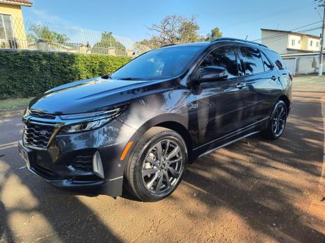 CHEVROLET Equinox 1.5 16V 4P RS TURBO AUTOMTICO, Foto 2