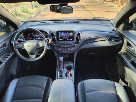 CHEVROLET Equinox 1.5 16V 4P RS TURBO AUTOMTICO, Foto 5