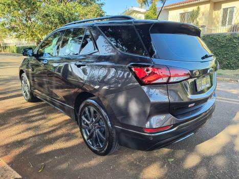 CHEVROLET Equinox 1.5 16V 4P RS TURBO AUTOMTICO, Foto 6