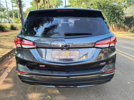 CHEVROLET Equinox 1.5 16V 4P RS TURBO AUTOMTICO, Foto 7