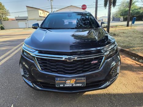 CHEVROLET Equinox 1.5 16V 4P RS TURBO AUTOMTICO, Foto 8