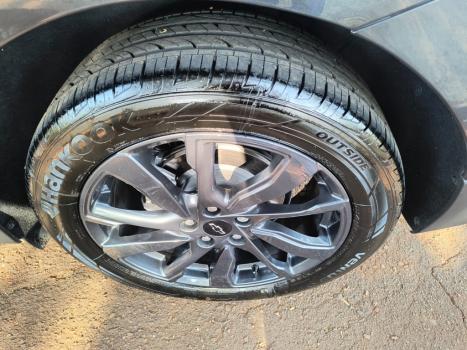 CHEVROLET Equinox 1.5 16V 4P RS TURBO AUTOMTICO, Foto 10