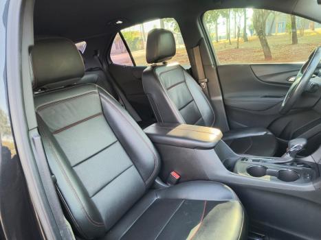 CHEVROLET Equinox 1.5 16V 4P RS TURBO AUTOMTICO, Foto 12