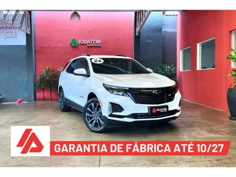 CHEVROLET Equinox 1.5 16V 4P RS TURBO AUTOM�TICO, Foto 1