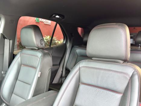 CHEVROLET Equinox 1.5 16V 4P RS TURBO AUTOM�TICO, Foto 9