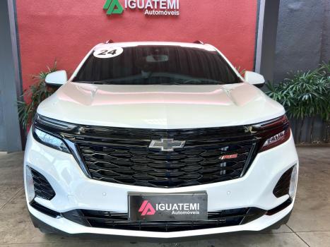 CHEVROLET Equinox 1.5 16V 4P RS TURBO AUTOM�TICO, Foto 22