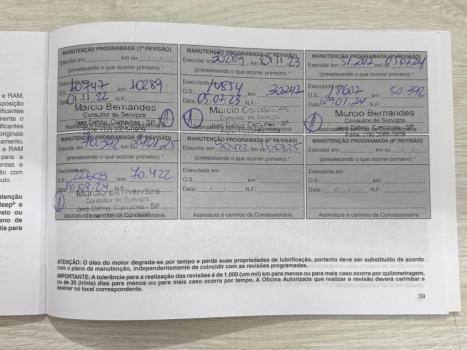 CHEVROLET Equinox 1.5 16V 4P RS TURBO AUTOM�TICO, Foto 26