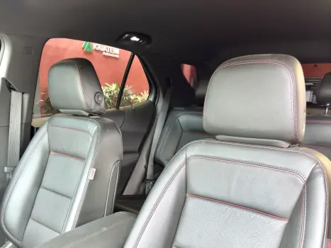 CHEVROLET Equinox 1.5 16V 4P RS TURBO AUTOM�TICO, Foto 12