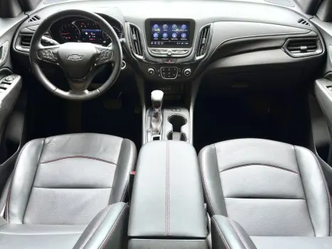 CHEVROLET Equinox 1.5 16V 4P RS TURBO AUTOM�TICO, Foto 14