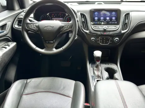 CHEVROLET Equinox 1.5 16V 4P RS TURBO AUTOM�TICO, Foto 18
