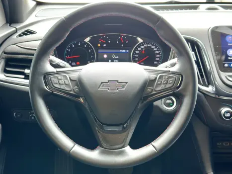 CHEVROLET Equinox 1.5 16V 4P RS TURBO AUTOM�TICO, Foto 2