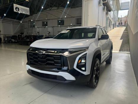 CHEVROLET Equinox 1.5 16V 4P ACTIV AWD TURBO AUTOM�TICO, Foto 1