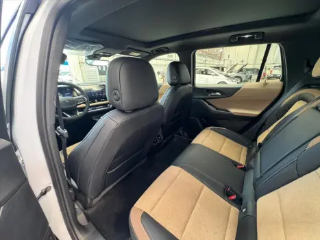 CHEVROLET Equinox 1.5 16V 4P ACTIV AWD TURBO AUTOM�TICO, Foto 7