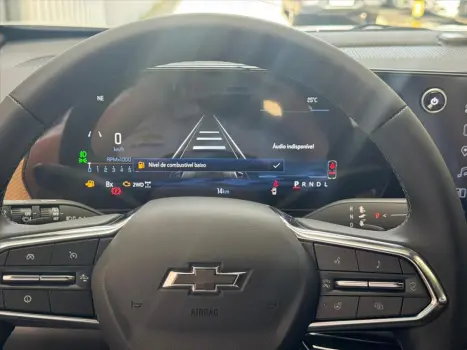 CHEVROLET Equinox 1.5 16V 4P ACTIV AWD TURBO AUTOM�TICO, Foto 10