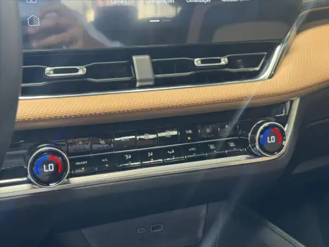 CHEVROLET Equinox 1.5 16V 4P ACTIV AWD TURBO AUTOM�TICO, Foto 11