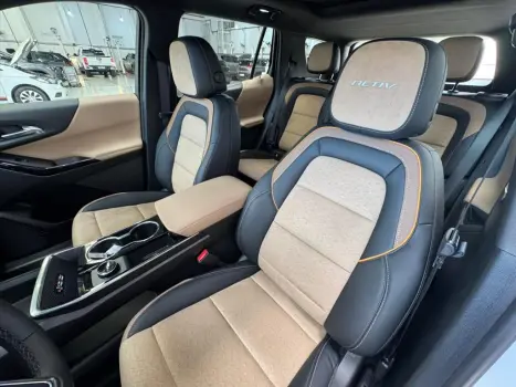 CHEVROLET Equinox 1.5 16V 4P ACTIV AWD TURBO AUTOM�TICO, Foto 15