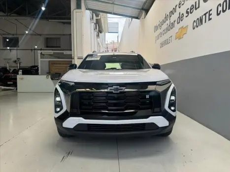 CHEVROLET Equinox 1.5 16V 4P ACTIV AWD TURBO AUTOM�TICO, Foto 17