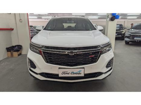 CHEVROLET Equinox 1.5 16V 4P RS TURBO AUTOM�TICO, Foto 2